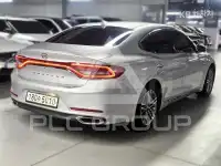2019 Hyundai Grandeur