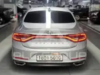 2019 Hyundai Grandeur