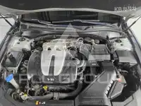 2019 Hyundai Grandeur