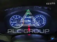 2019 Hyundai Grandeur
