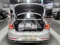 2019 Hyundai Grandeur