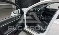 2019 Hyundai Grandeur