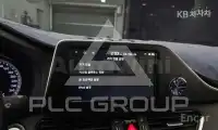 2019 Hyundai Grandeur