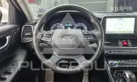 2019 Hyundai Grandeur