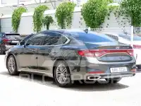 2019 Hyundai Grandeur