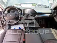 2019 Hyundai Grandeur