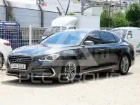 2019 Hyundai Grandeur