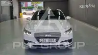 2019 Hyundai Grandeur