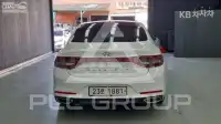 2019 Hyundai Grandeur