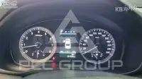 2019 Hyundai Grandeur