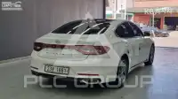 2019 Hyundai Grandeur