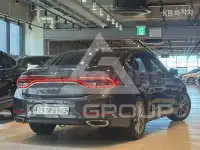 2019 Hyundai Grandeur