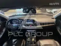 2019 Hyundai Grandeur
