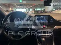 2019 Hyundai Grandeur