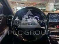2019 Hyundai Grandeur