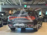 2019 Hyundai Grandeur