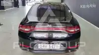2019 Hyundai Grandeur