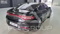 2019 Hyundai Grandeur