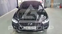 2019 Hyundai Grandeur