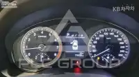 2019 Hyundai Grandeur