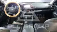 2019 Hyundai Grandeur