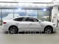2019 Hyundai Grandeur