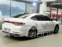 2019 Hyundai Grandeur