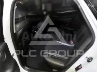 2019 Hyundai Grandeur