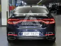 2019 Hyundai Grandeur