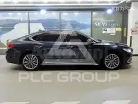 2019 Hyundai Grandeur