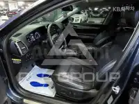 2019 Hyundai Grandeur