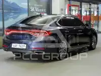 2019 Hyundai Grandeur