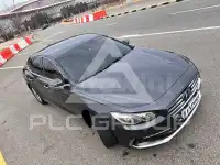 2019 Hyundai Grandeur