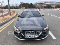 2019 Hyundai Grandeur