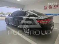 2019 Hyundai Grandeur