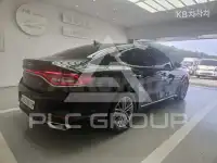 2019 Hyundai Grandeur