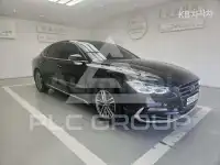 2019 Hyundai Grandeur
