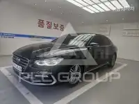 2019 Hyundai Grandeur