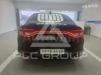 2019 Hyundai Grandeur