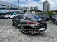 2019 Hyundai Grandeur