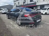 2019 Hyundai Grandeur