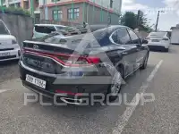 2019 Hyundai Grandeur