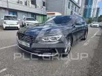 2019 Hyundai Grandeur