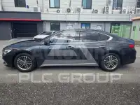 2019 Hyundai Grandeur
