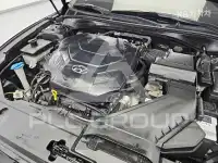 2019 Hyundai Grandeur