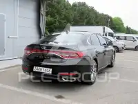 2019 Hyundai Grandeur