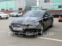 2019 Hyundai Grandeur