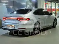 2019 Hyundai Grandeur