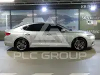 2019 Hyundai Grandeur