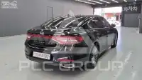 2019 Hyundai Grandeur